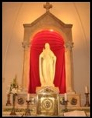 Csillaghegyi Jézus Szíve Plébánia